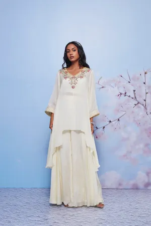 Sharara Set
