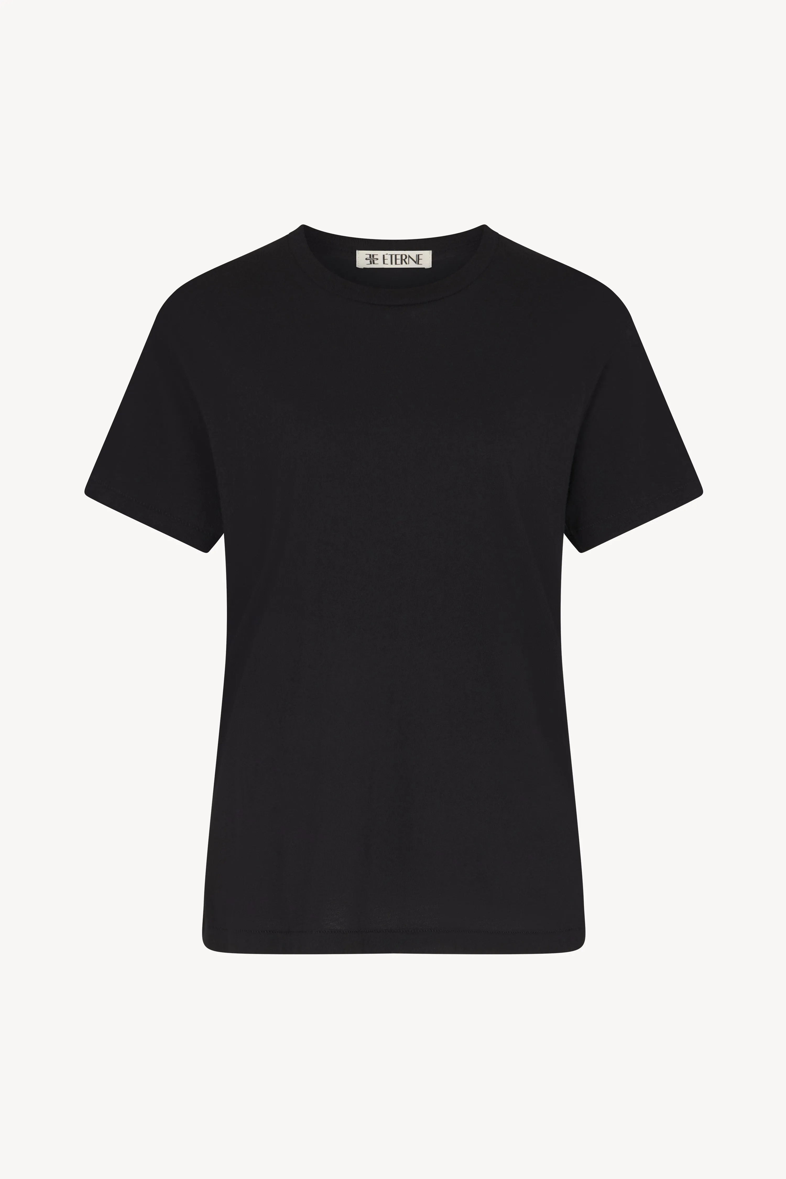 Short Sleeve Boyfriend T-Shirt
