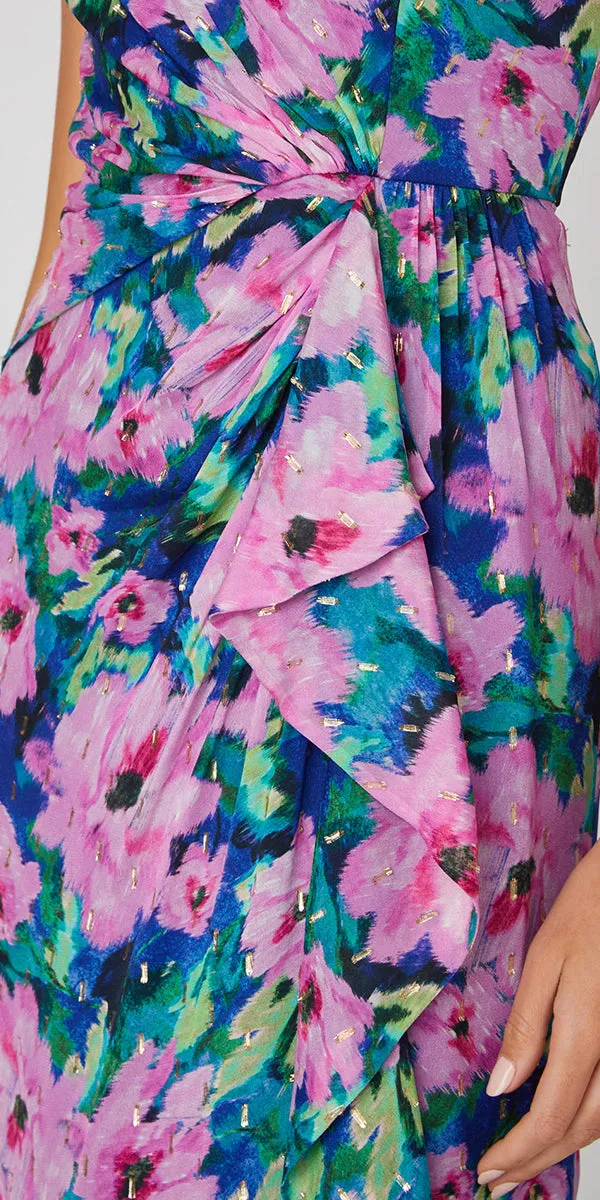 Shoshanna Park Dress