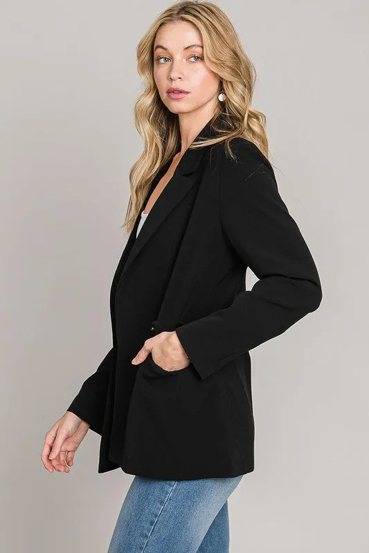 Simone Blazer