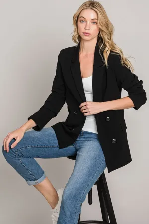 Simone Blazer