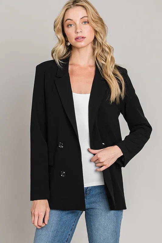 Simone Blazer