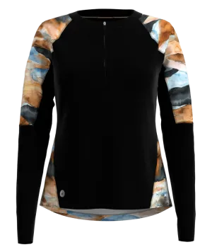 Smartwool 2023 Women's Mountain Bike Long Sleeve Jersey