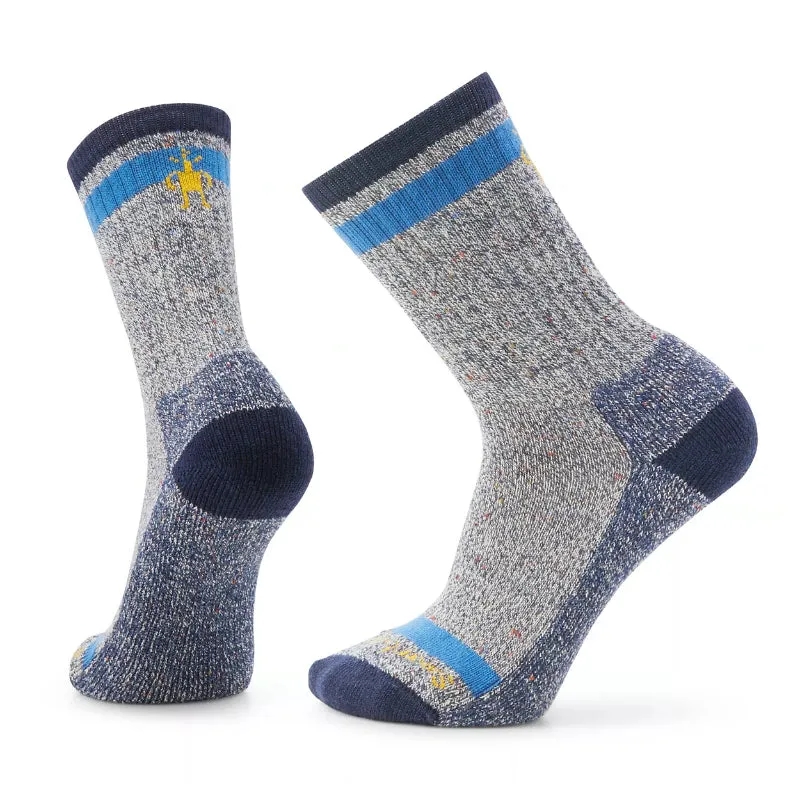 Smartwool Everyday Larimer Crew Socks