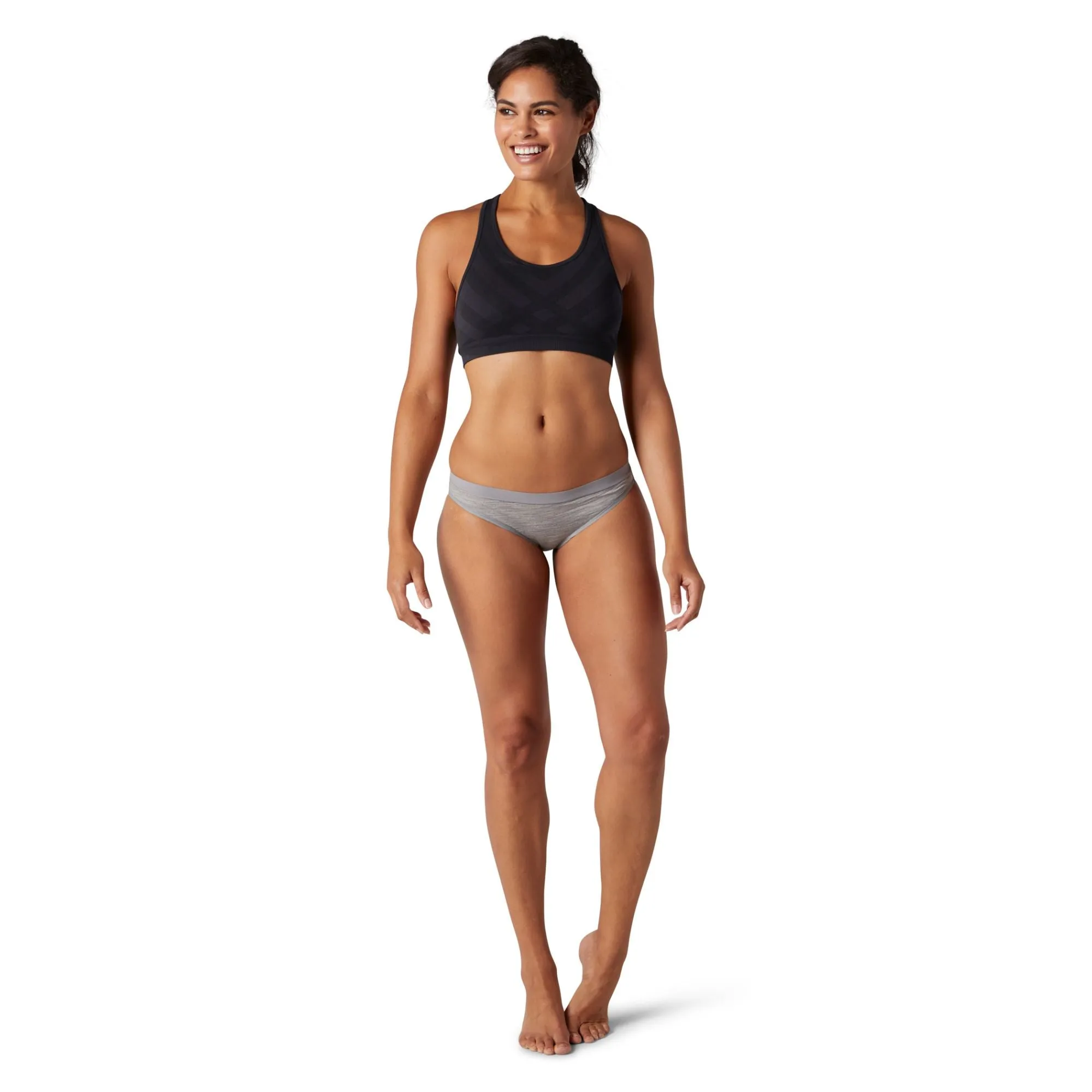 Smartwool Merino Bikini - Women's