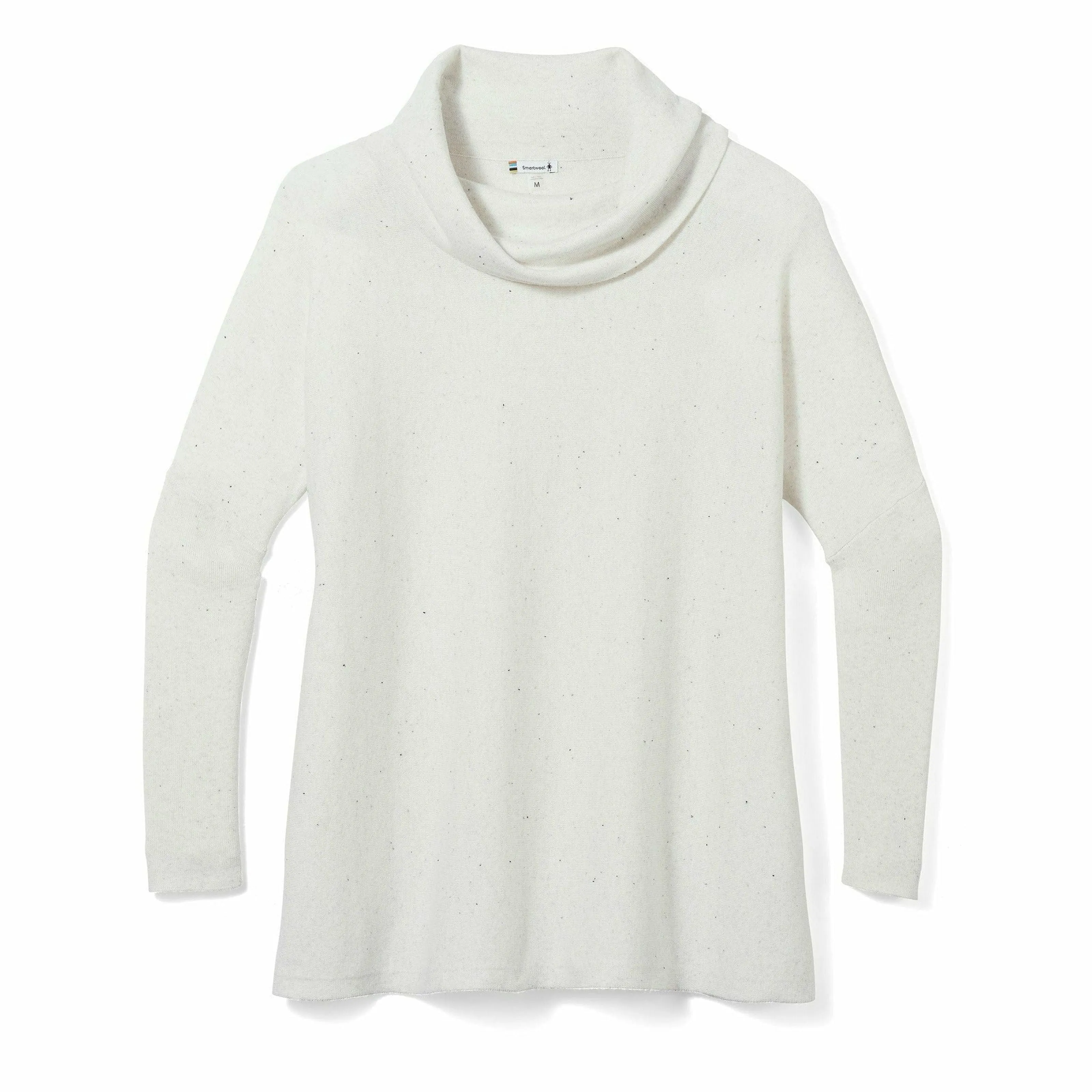 Smartwool Womens Edgewood Poncho Sweater