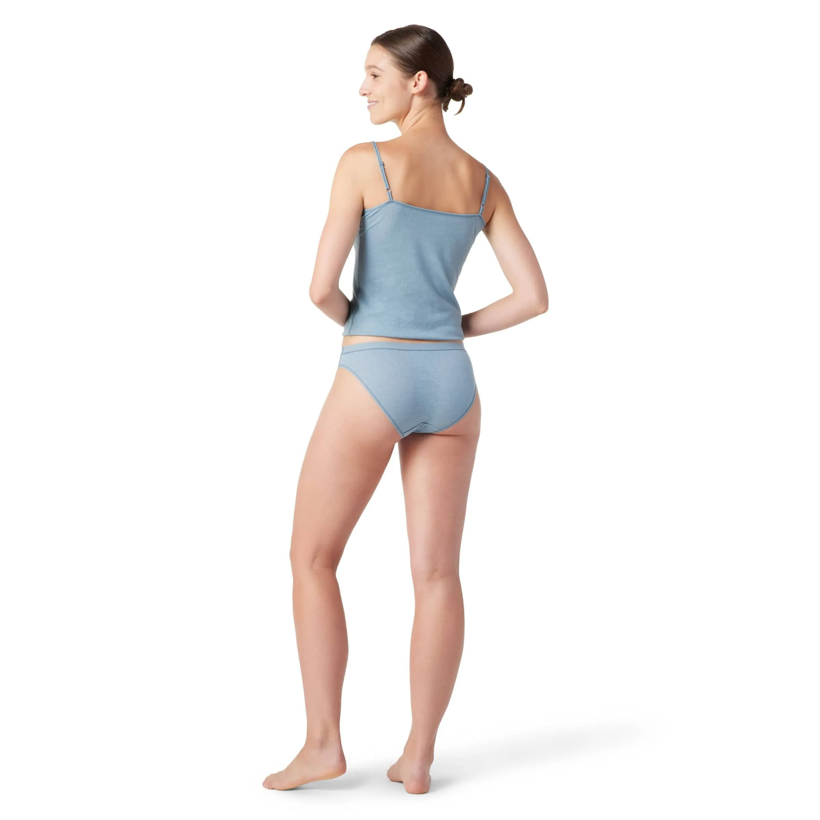 Smartwool Womens Merino Lace Bikini