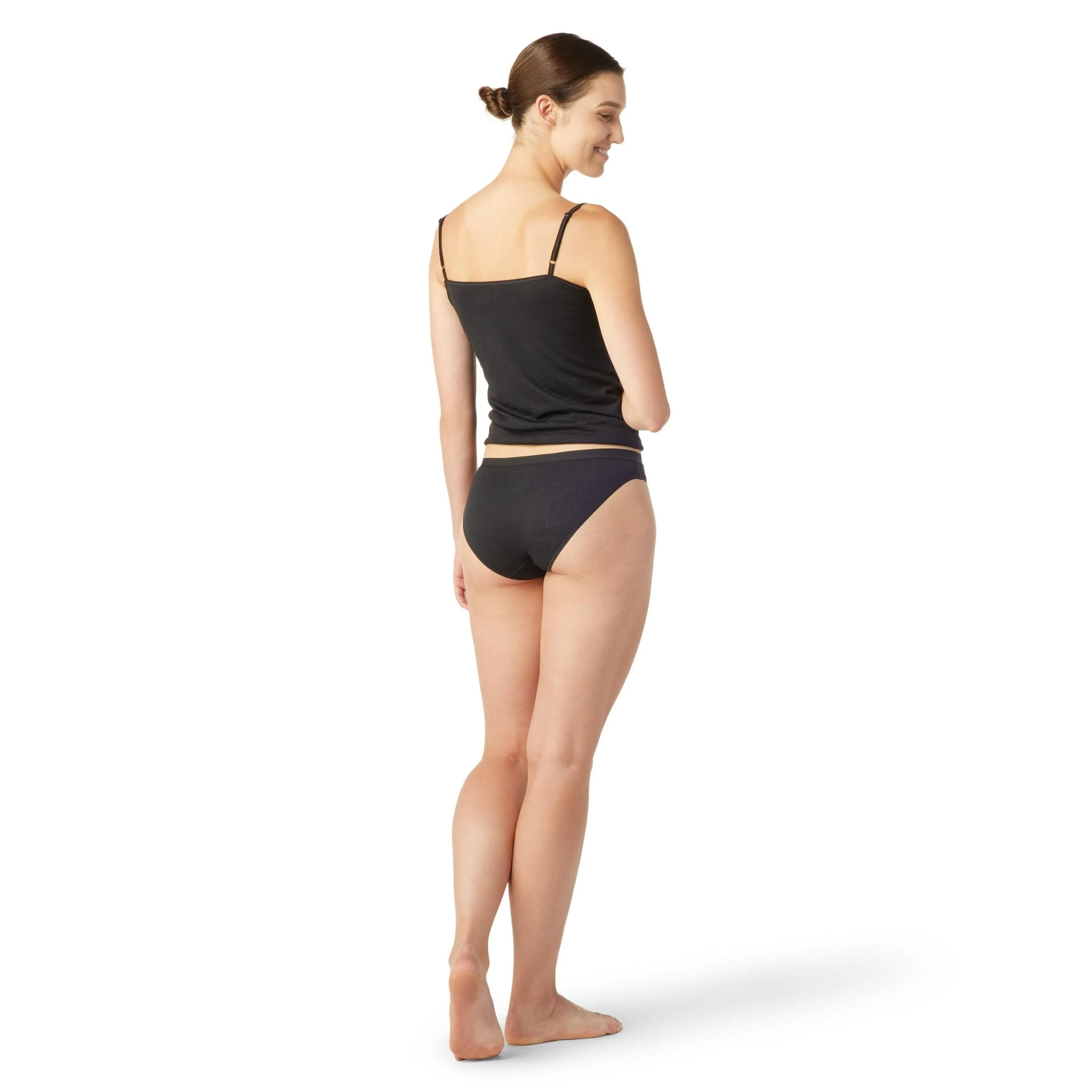 Smartwool Womens Merino Lace Bikini