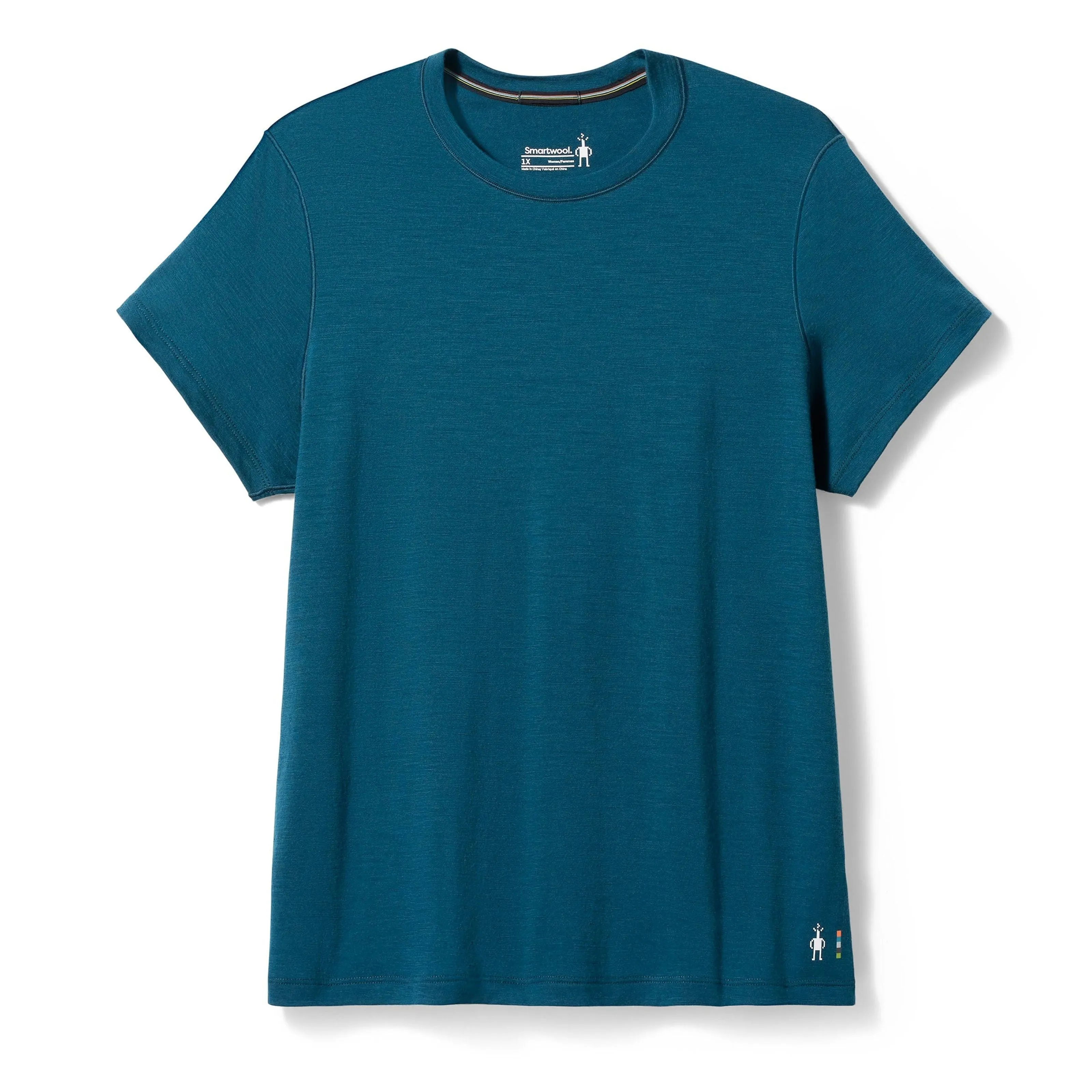 Smartwool Womens Merino Short-Sleeve Tee