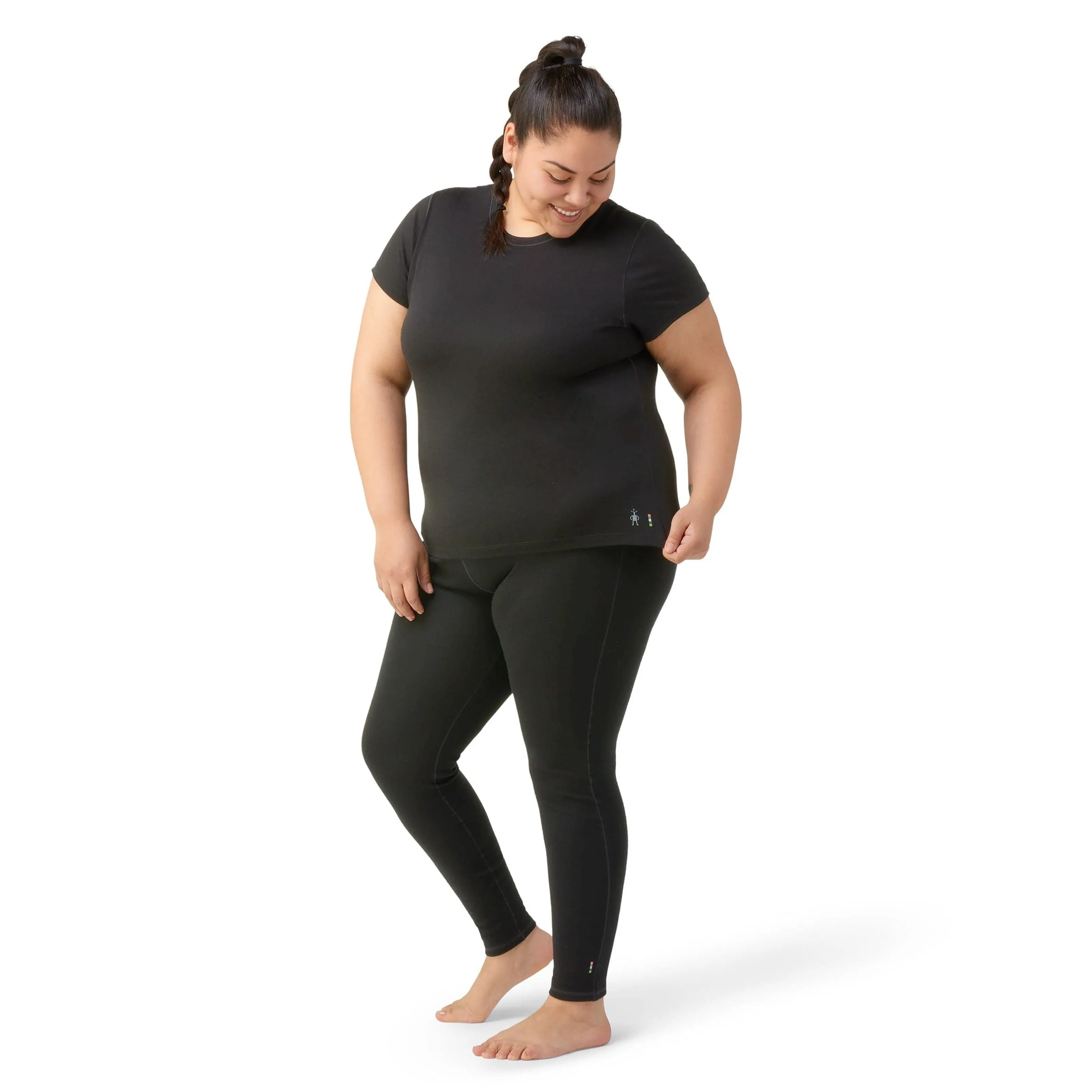 Smartwool Womens Merino Short-Sleeve Tee