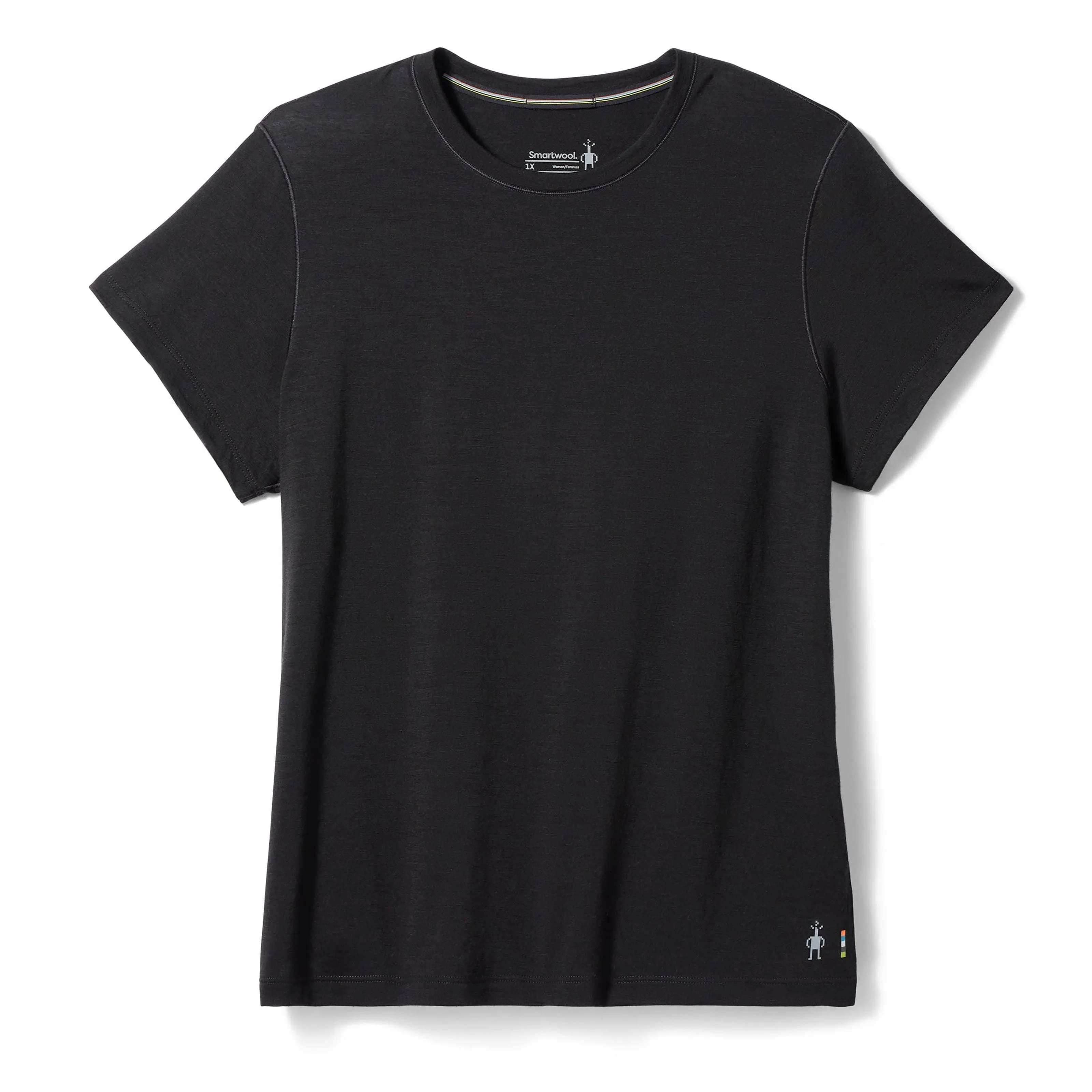 Smartwool Womens Merino Short-Sleeve Tee