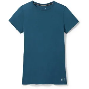 Smartwool Womens Merino Short-Sleeve Tee