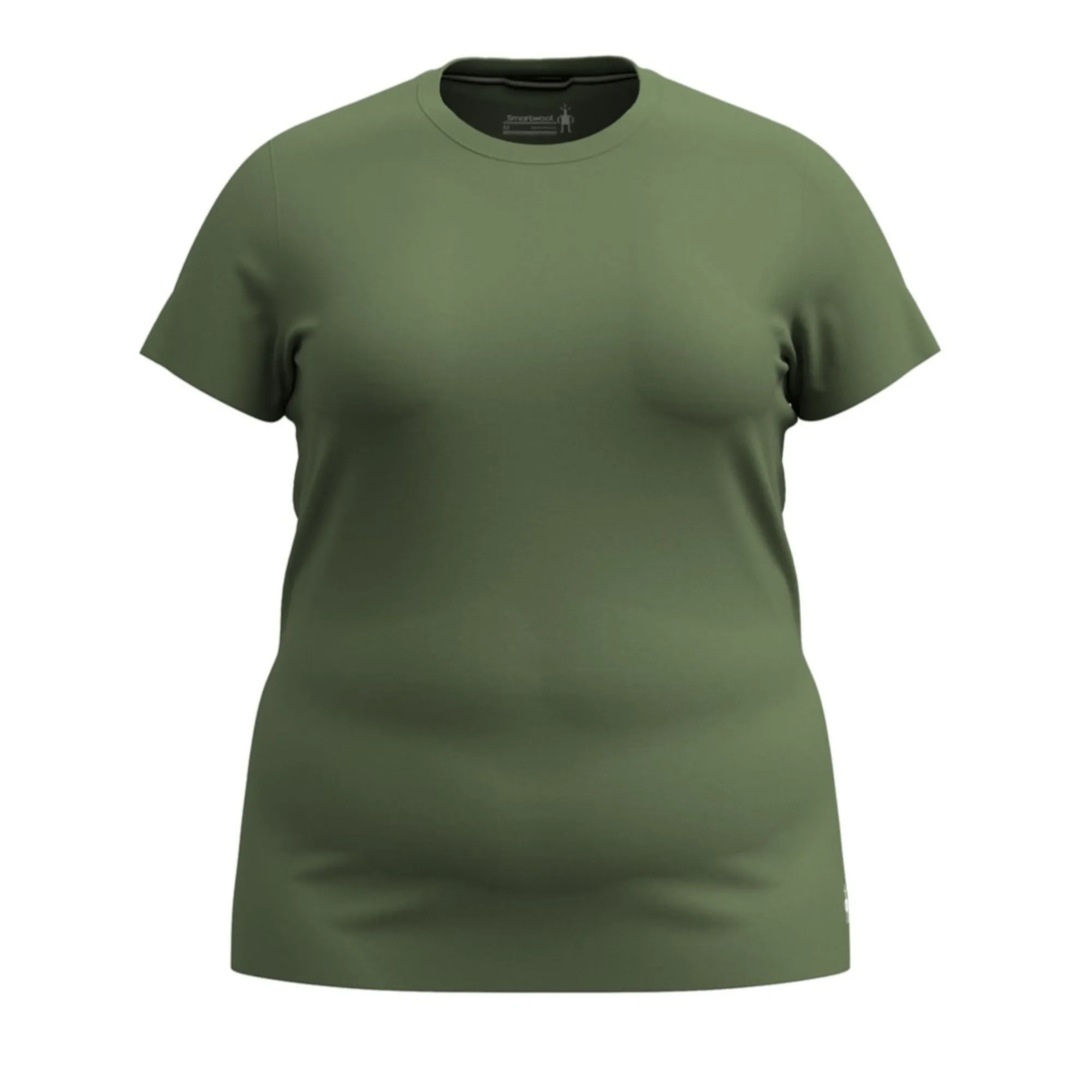 Smartwool Womens Merino Short-Sleeve Tee