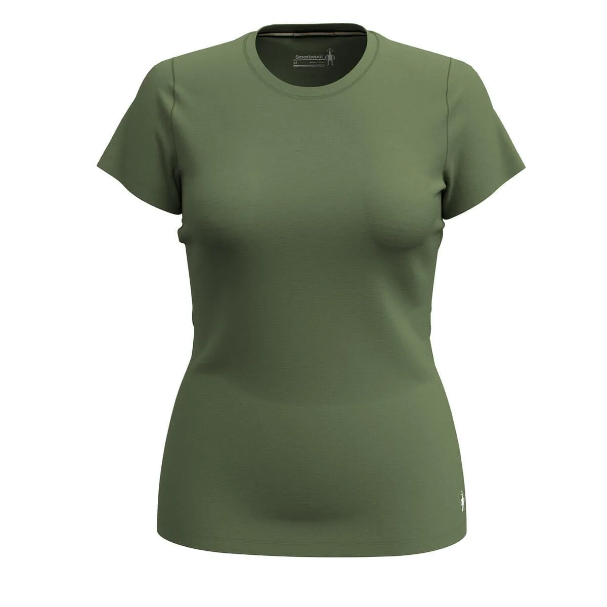 Smartwool Womens Merino Short-Sleeve Tee