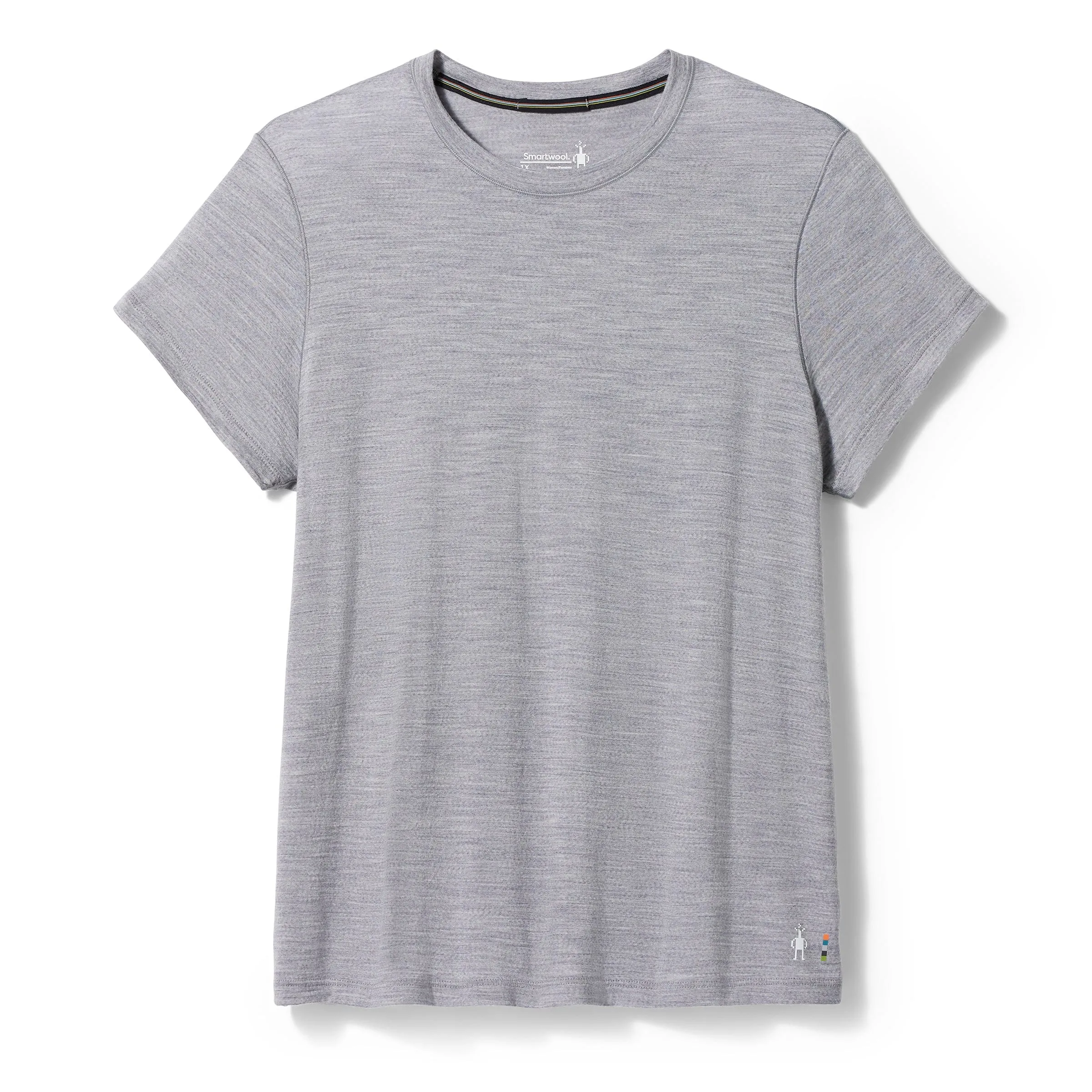 Smartwool Womens Merino Short-Sleeve Tee