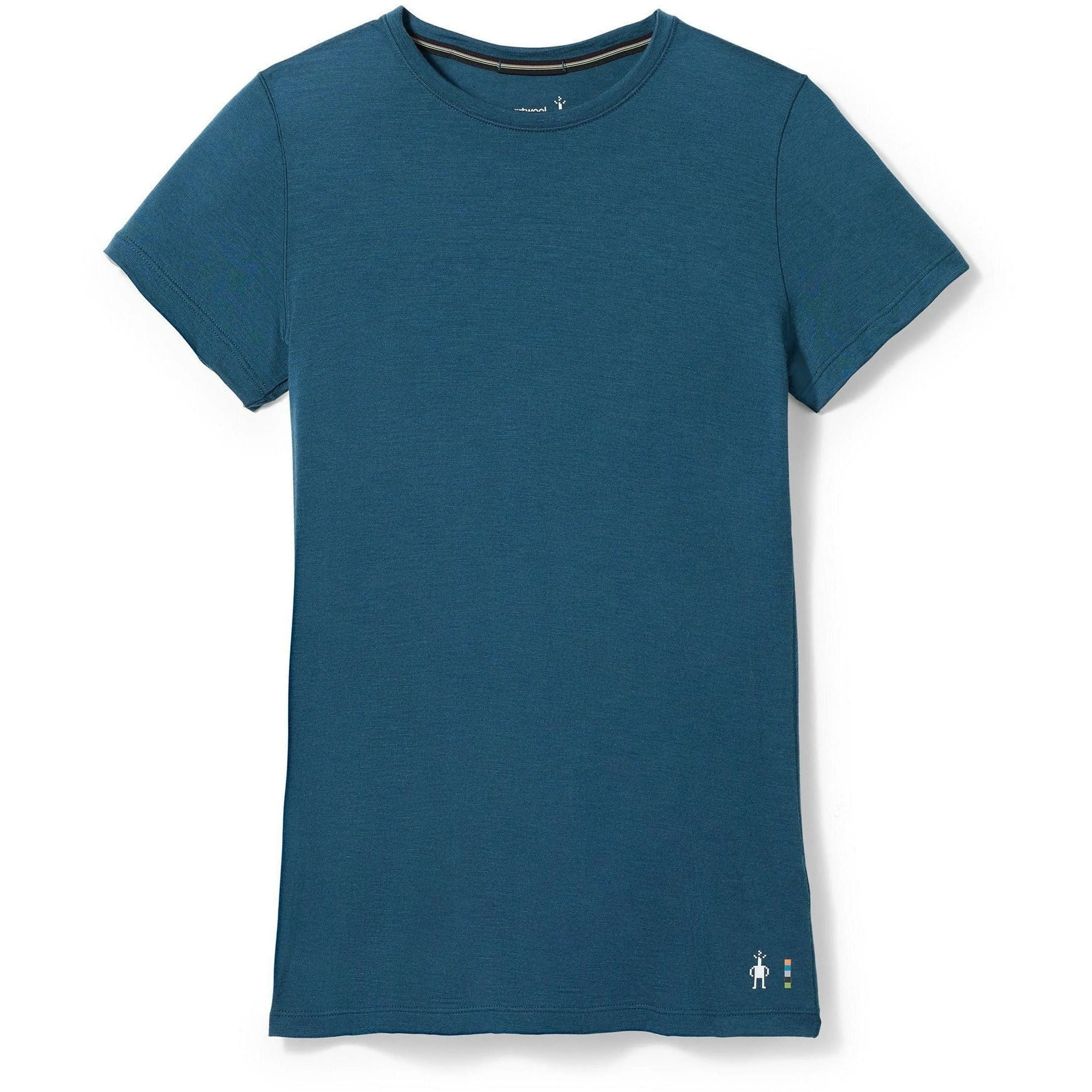 Smartwool Womens Merino Short-Sleeve Tee