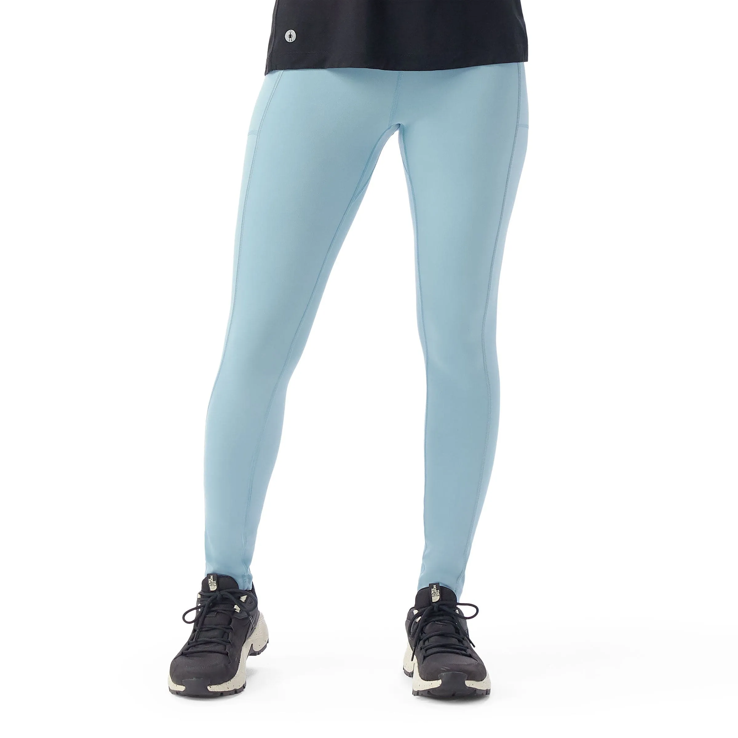 Smartwool Womens Run Leggings