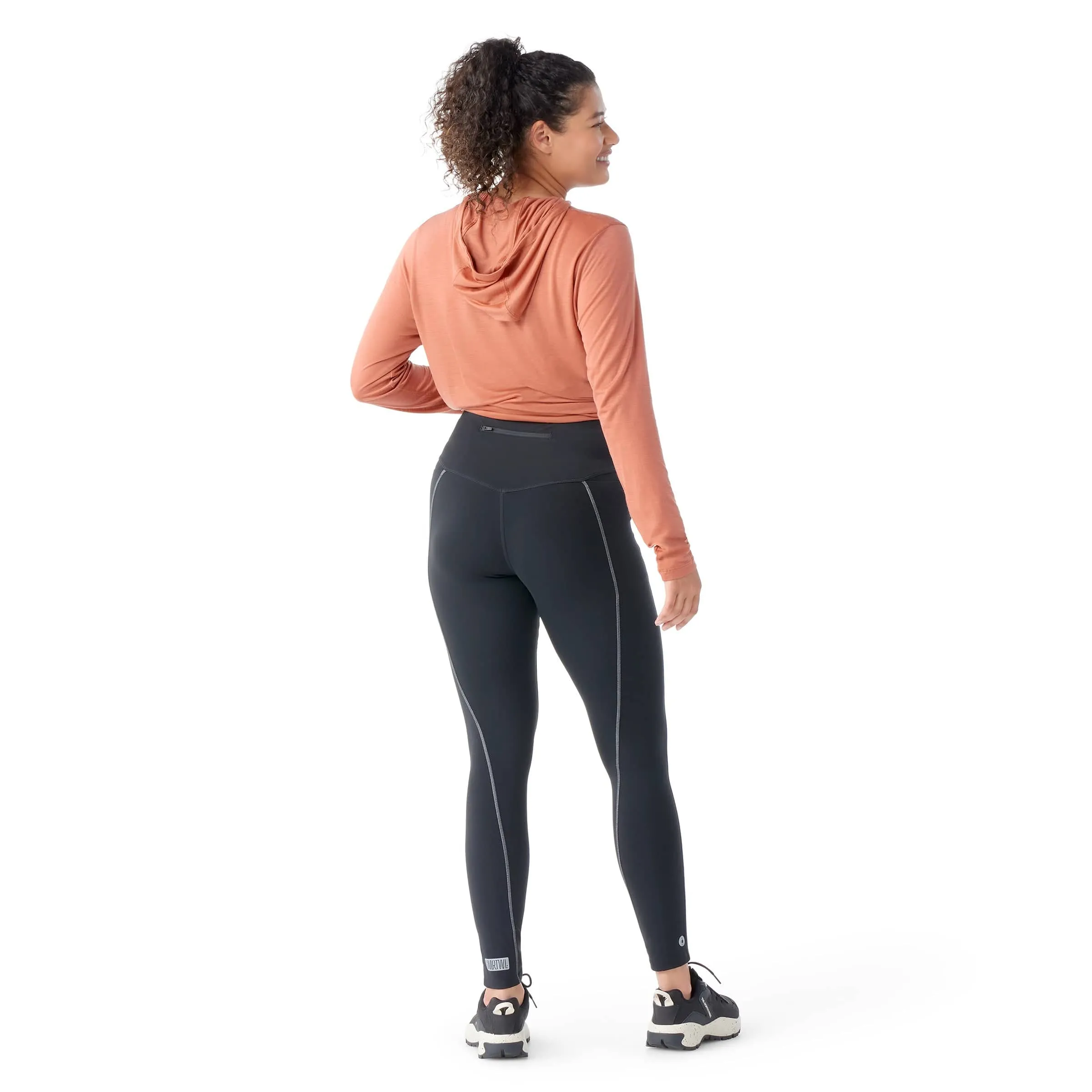 Smartwool Womens Run Leggings