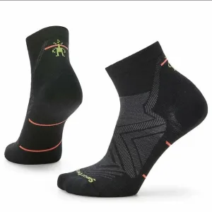 Smartwool Womens Run Zero Cushion Ankle Socks