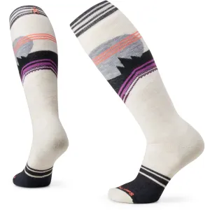Smartwool Womens Snowboard Full Cushion Moon Energy OTC Socks