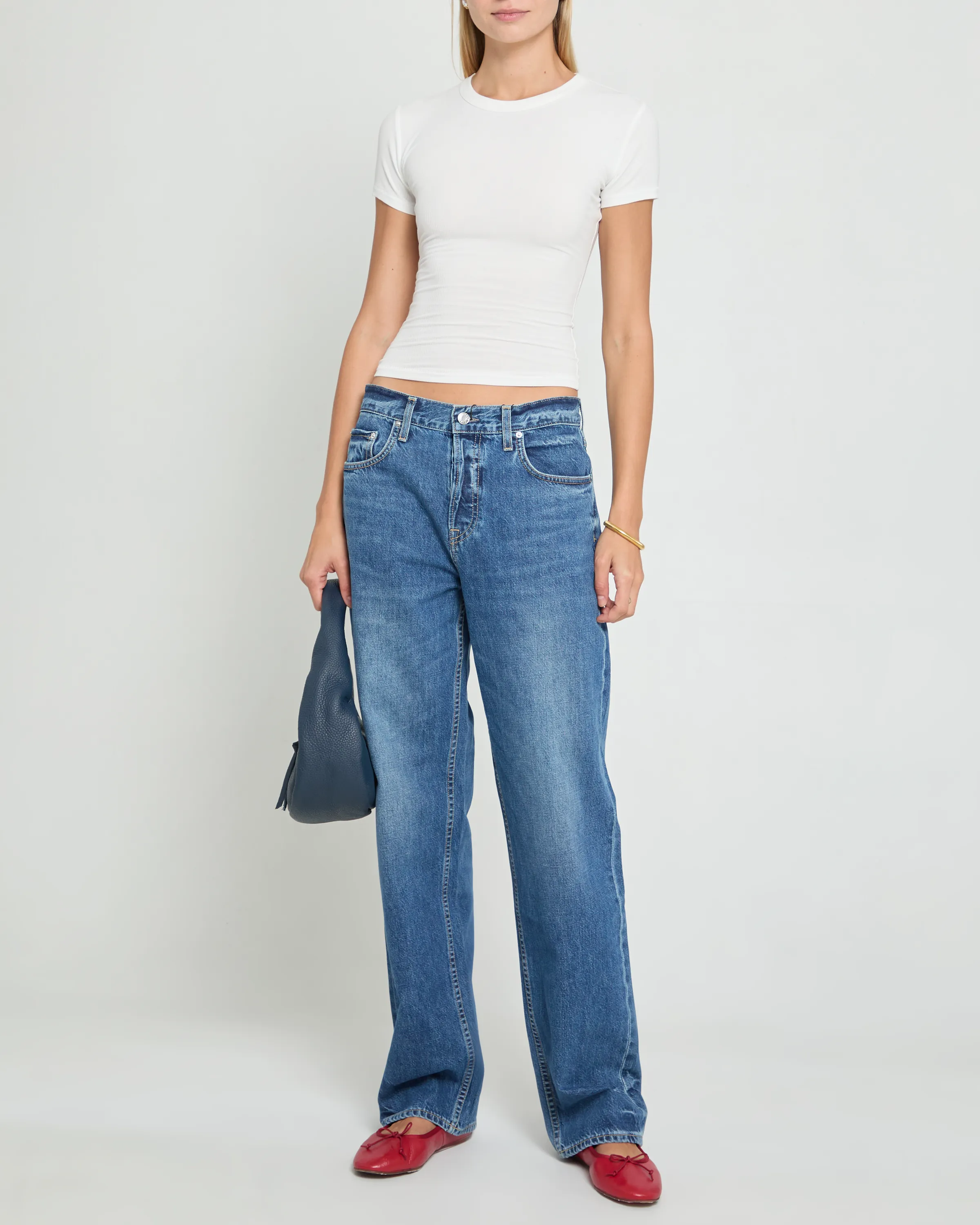 Soft Lounge T-Shirt