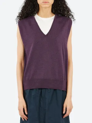 Sonia Vest