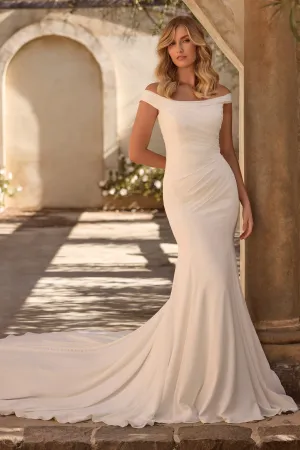Sophia Tolli: Y3147 - Sage