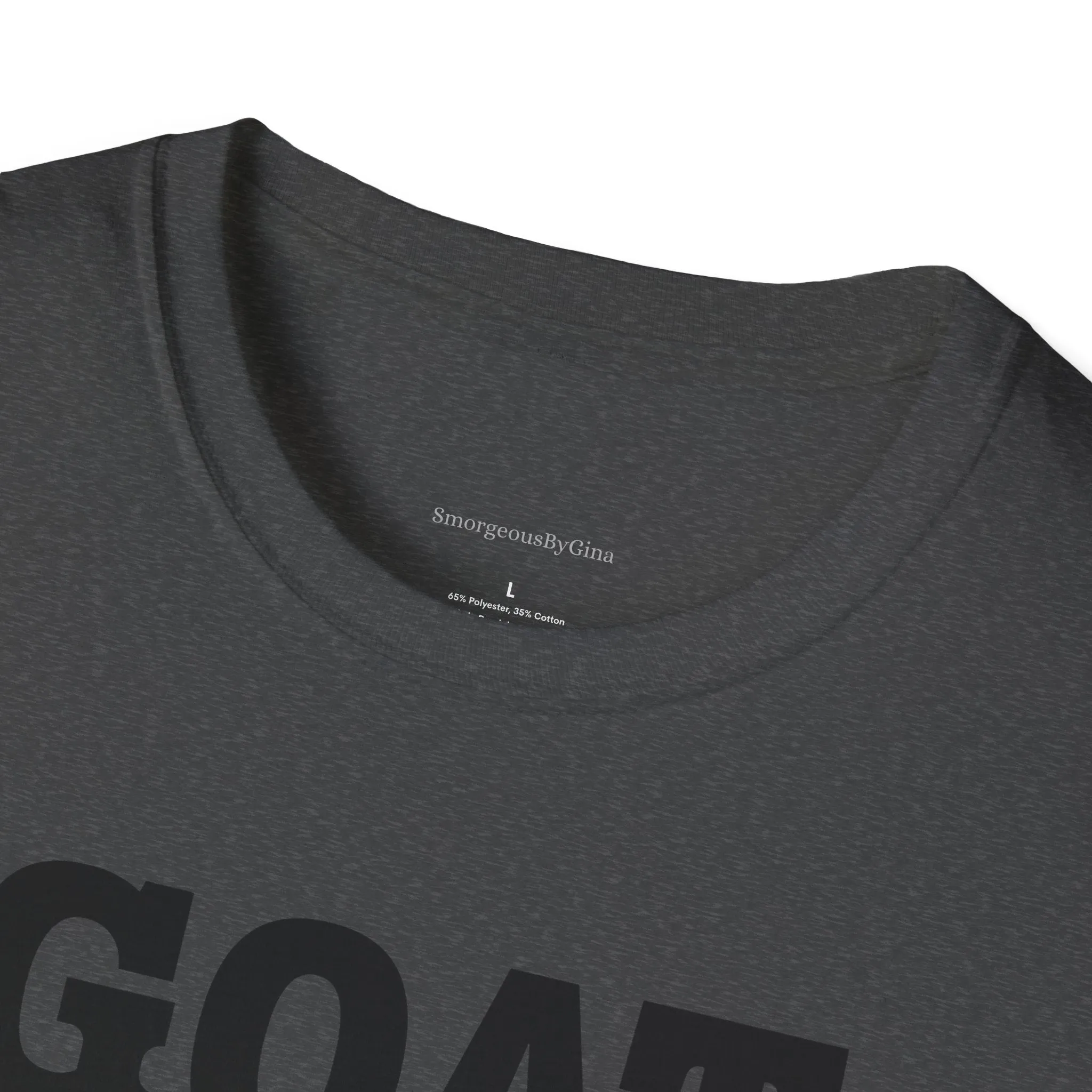 Spirit Animal Softstyle T-Shirt
