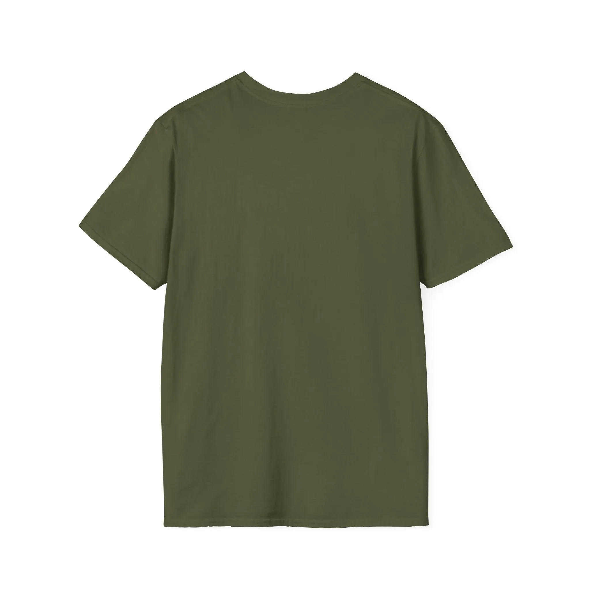 Spirit Animal Softstyle T-Shirt