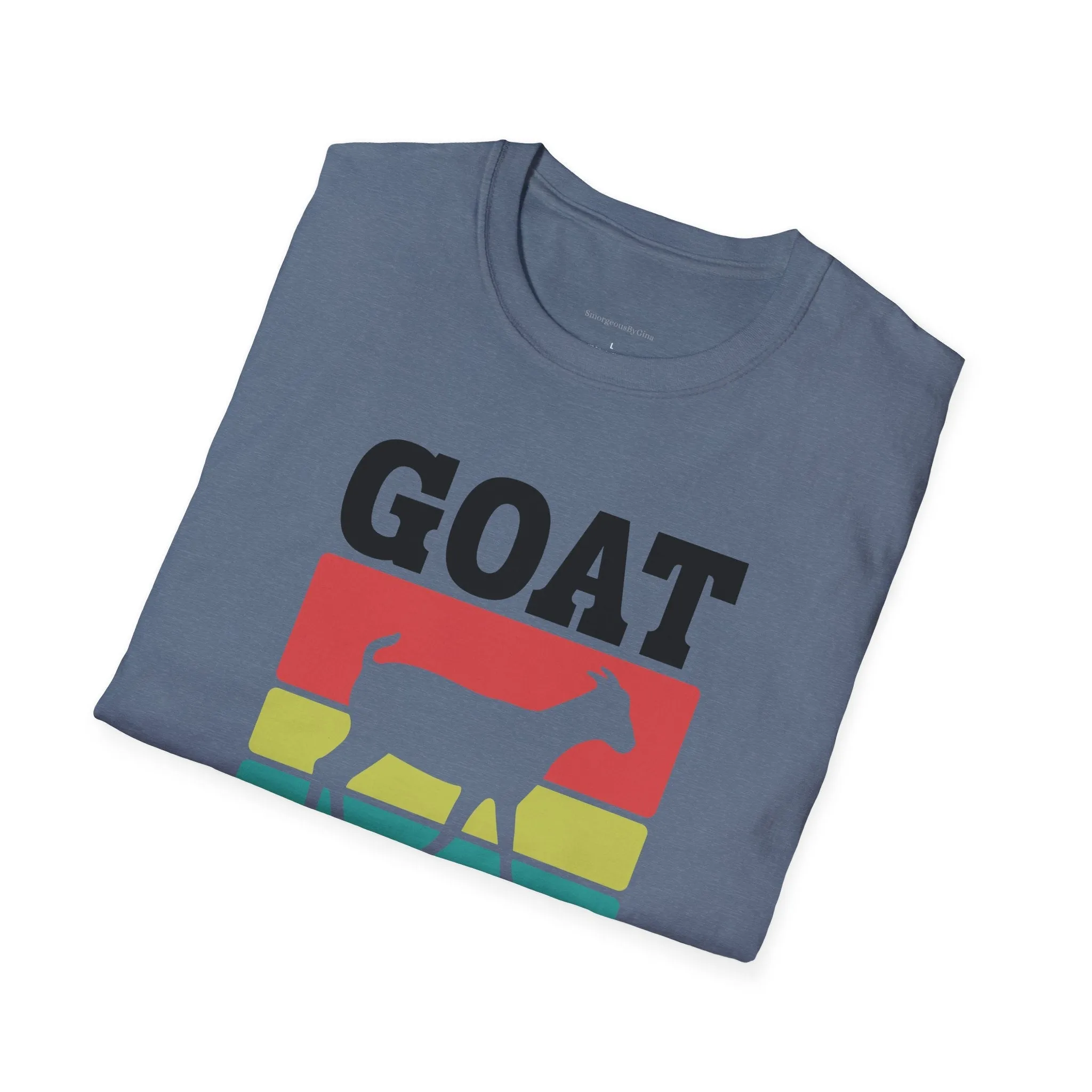 Spirit Animal Softstyle T-Shirt