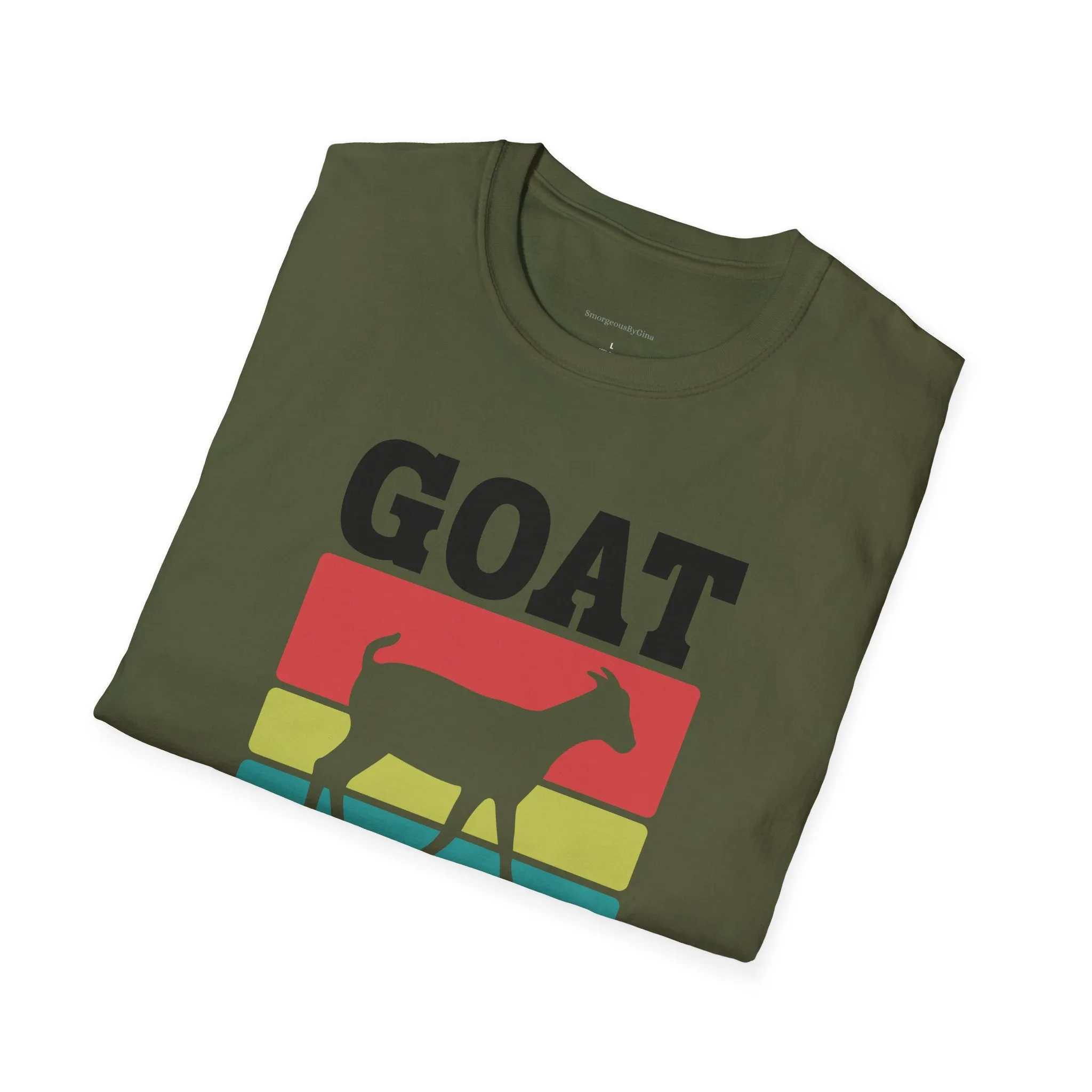 Spirit Animal Softstyle T-Shirt