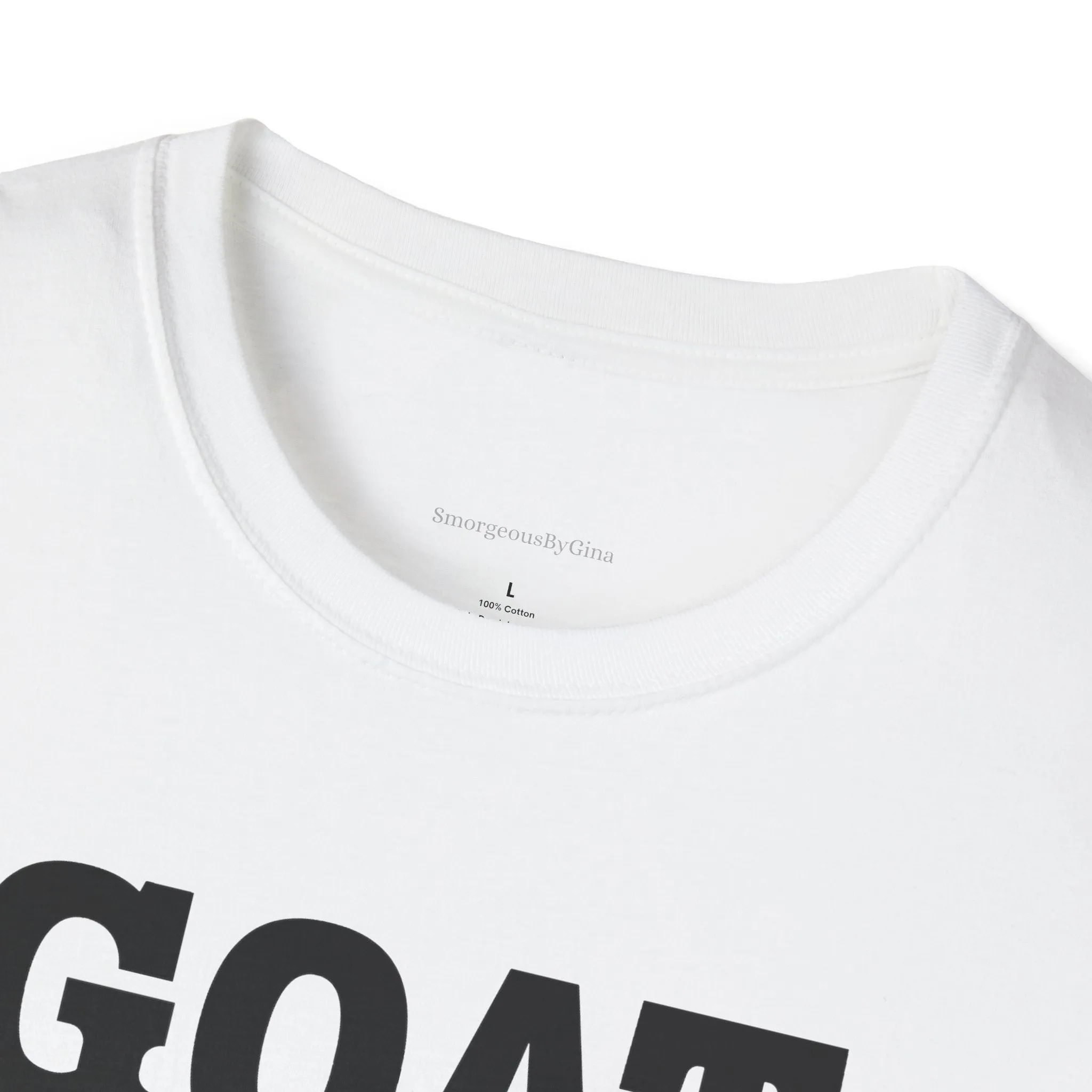 Spirit Animal Softstyle T-Shirt