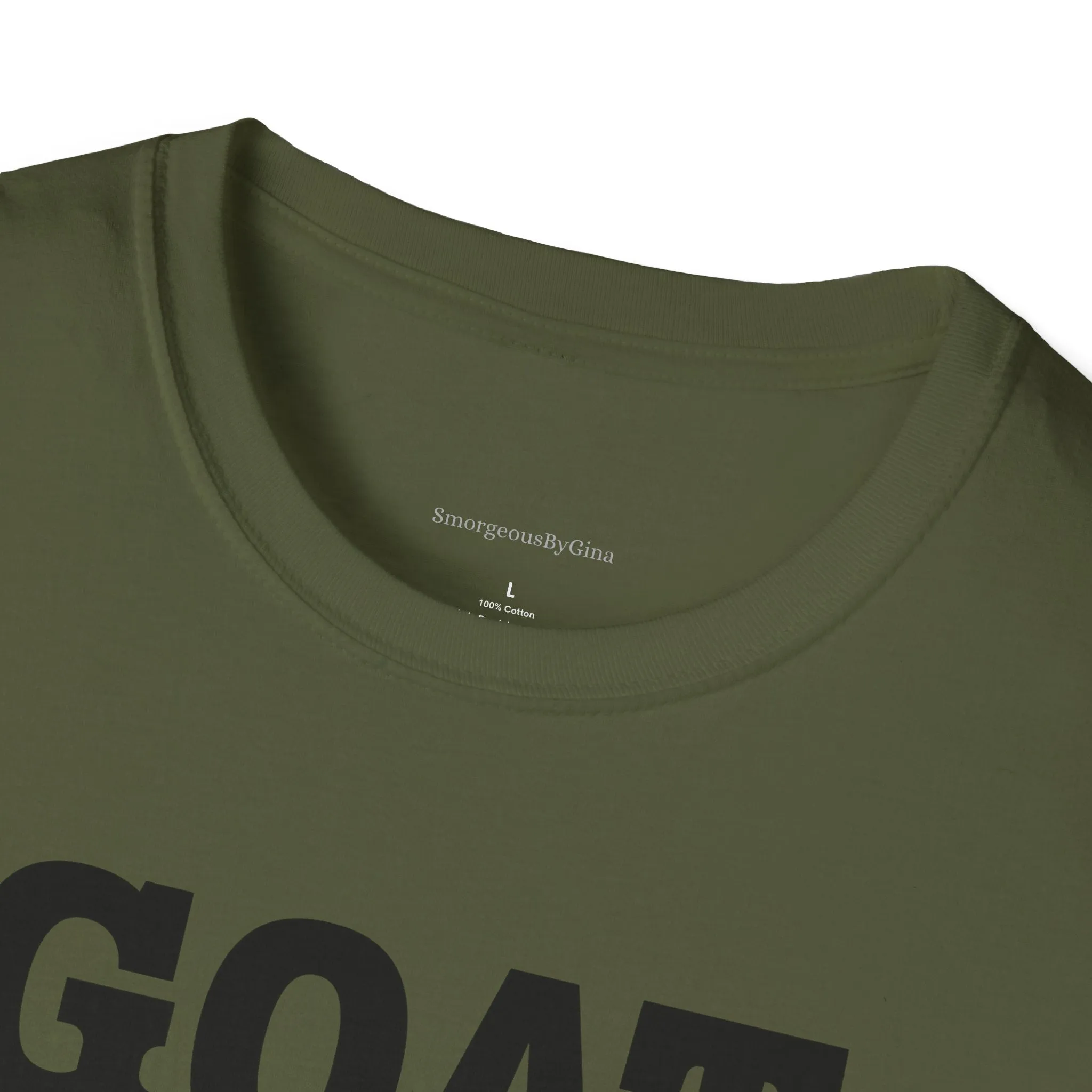 Spirit Animal Softstyle T-Shirt
