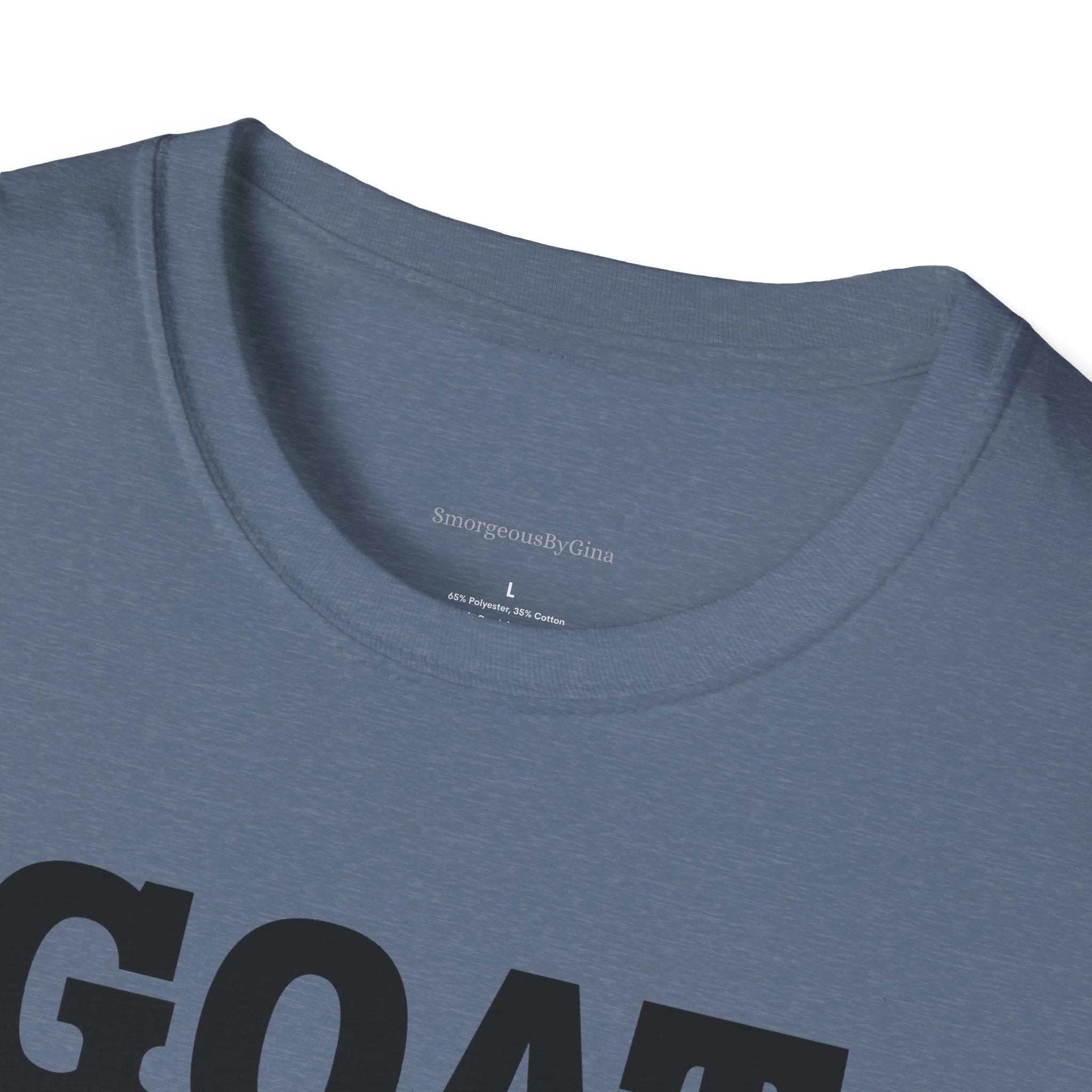 Spirit Animal Softstyle T-Shirt