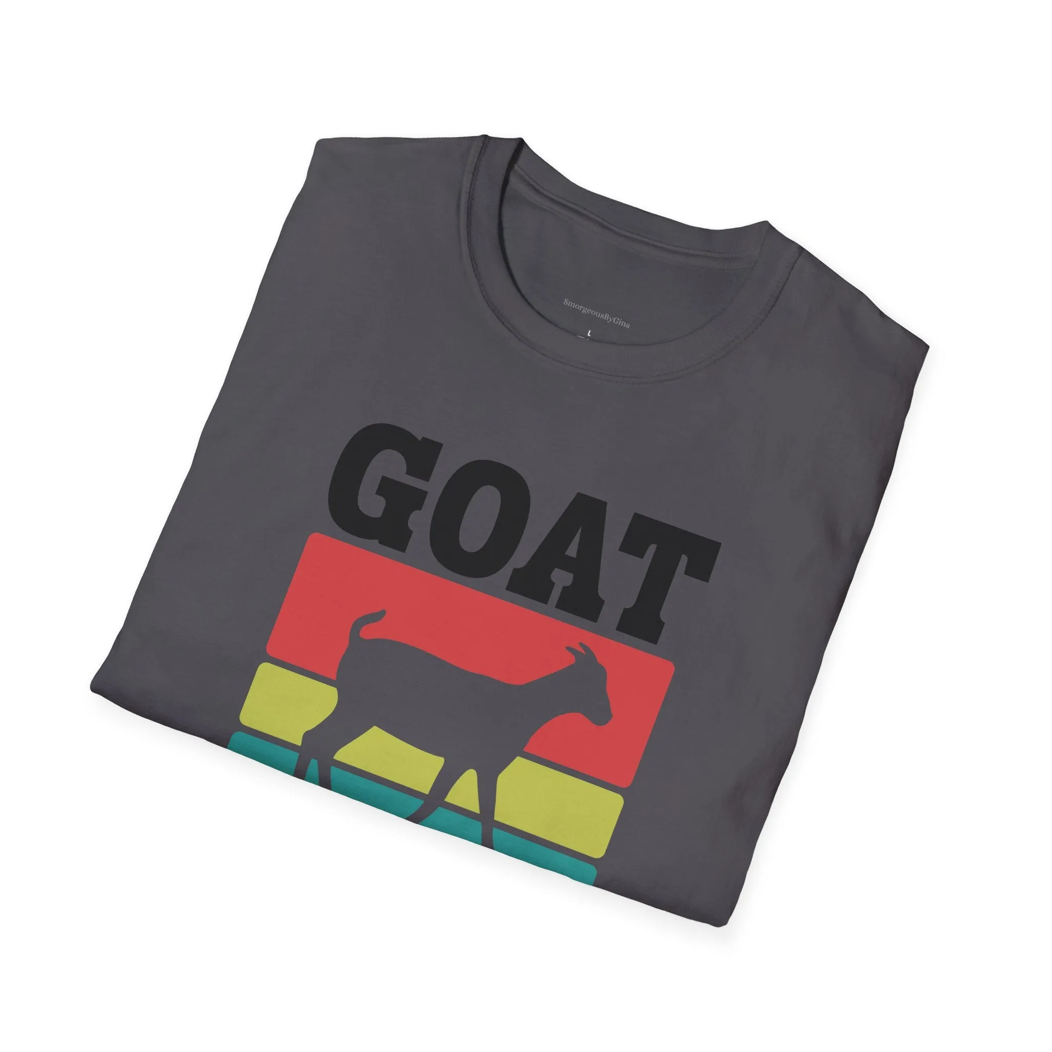 Spirit Animal Softstyle T-Shirt