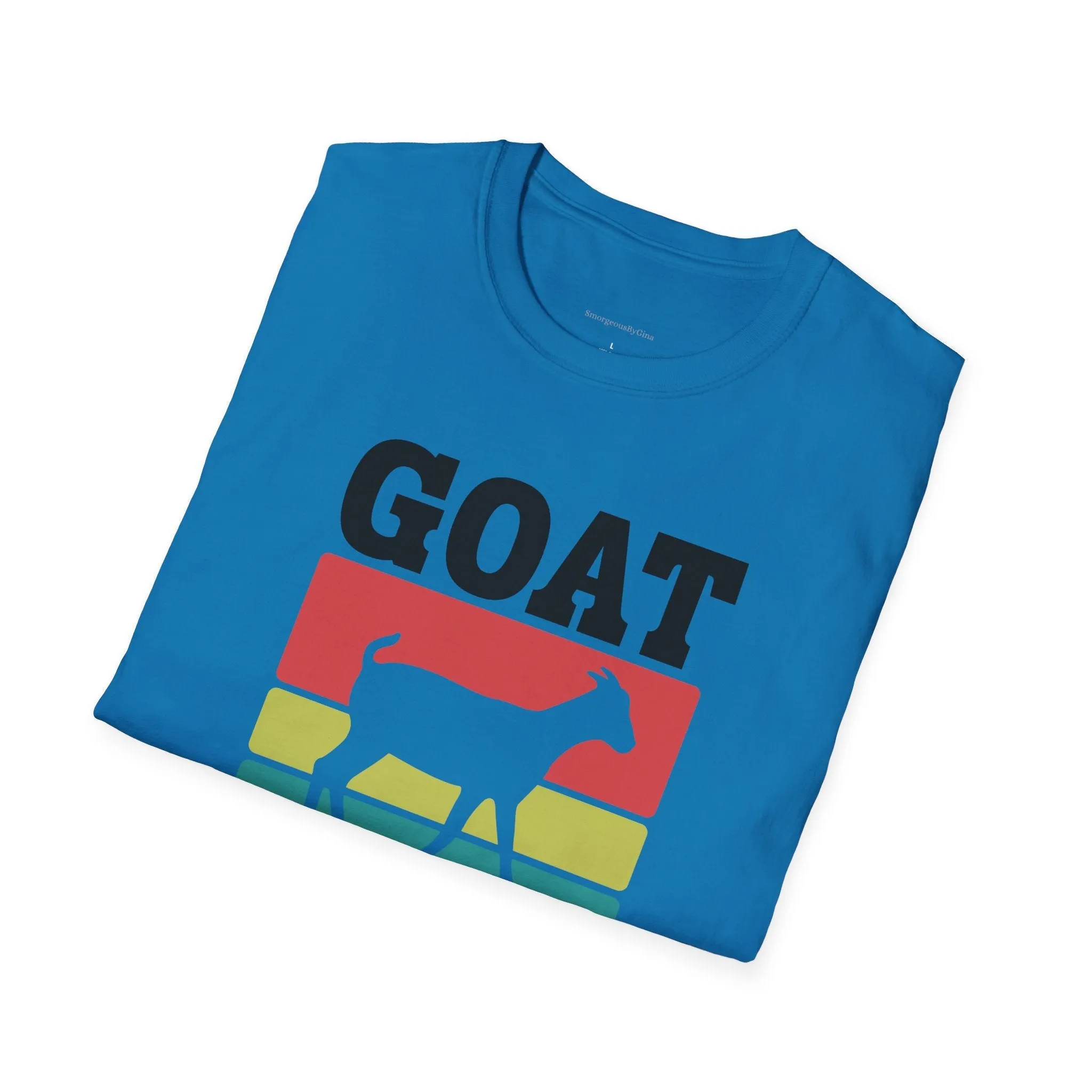 Spirit Animal Softstyle T-Shirt