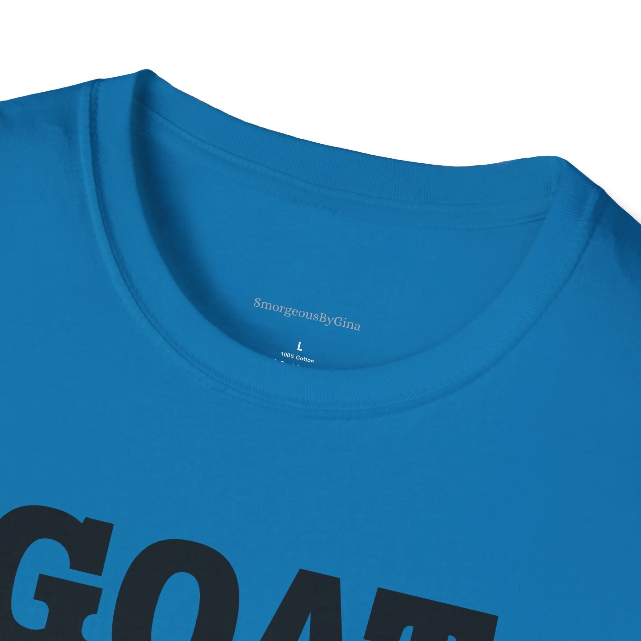 Spirit Animal Softstyle T-Shirt