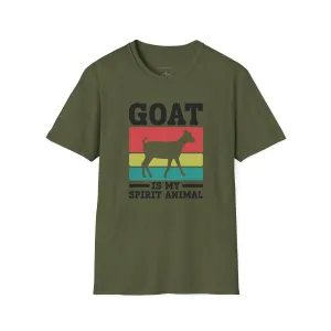 Spirit Animal Softstyle T-Shirt
