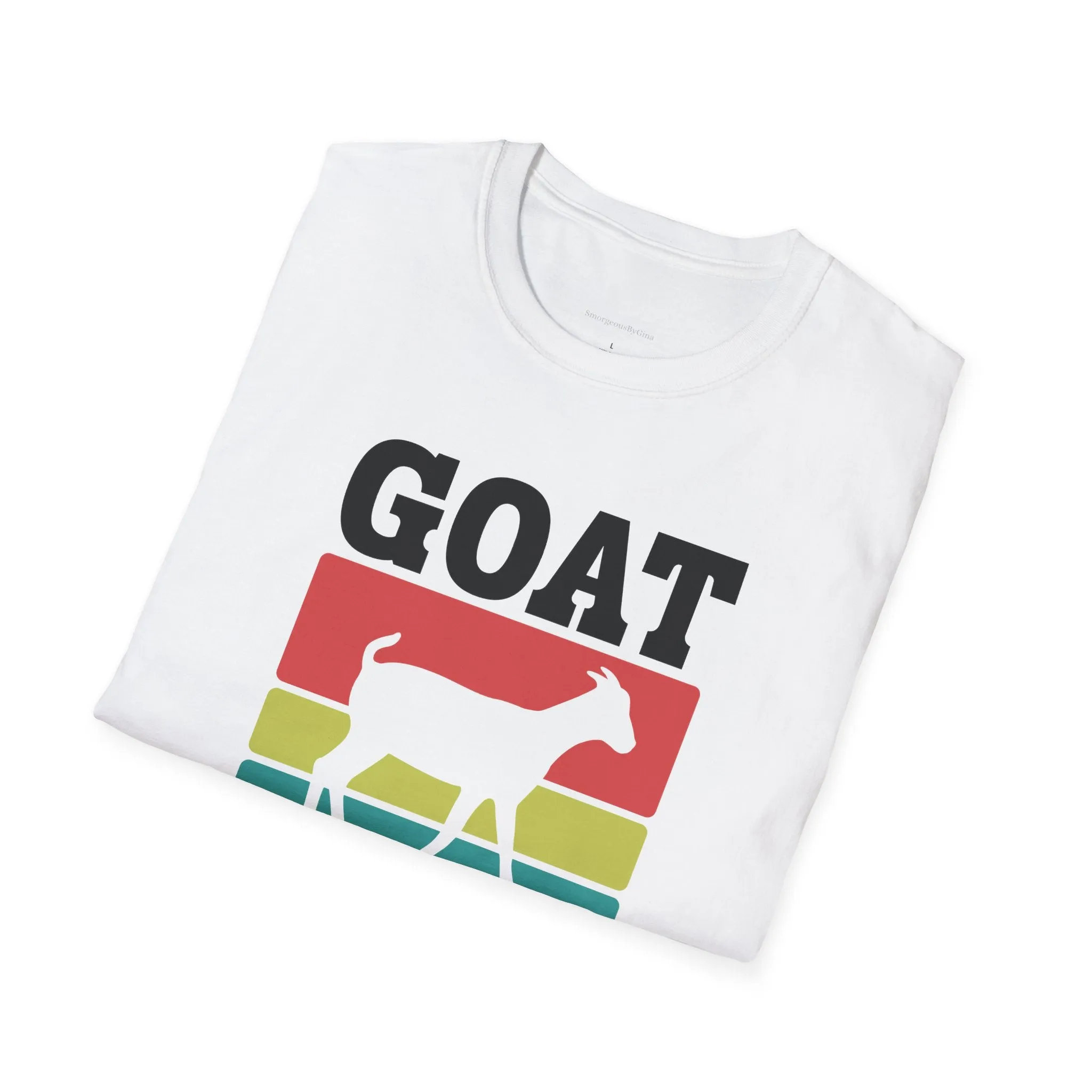 Spirit Animal Softstyle T-Shirt