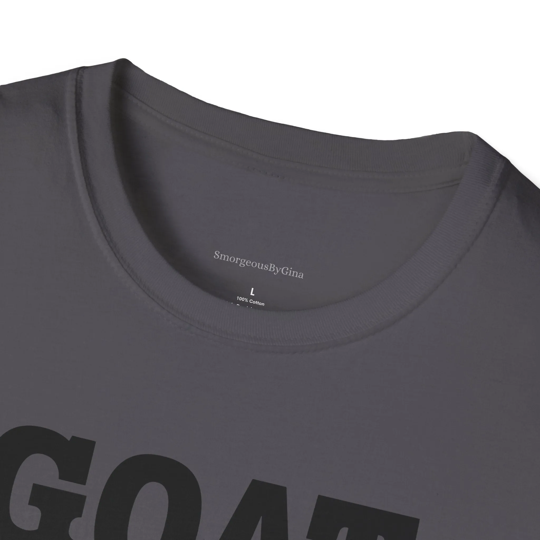 Spirit Animal Softstyle T-Shirt