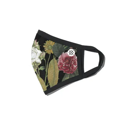 Stance Azahar Face Mask