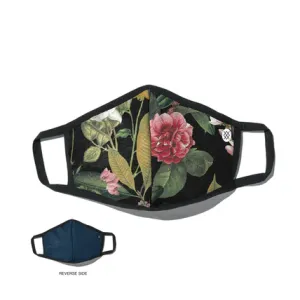 Stance Azahar Face Mask