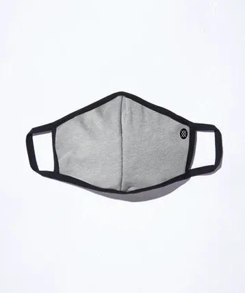 Stance Ramp Camo Face Mask