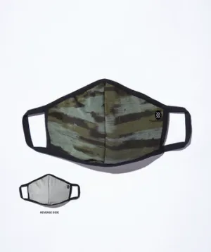 Stance Ramp Camo Face Mask