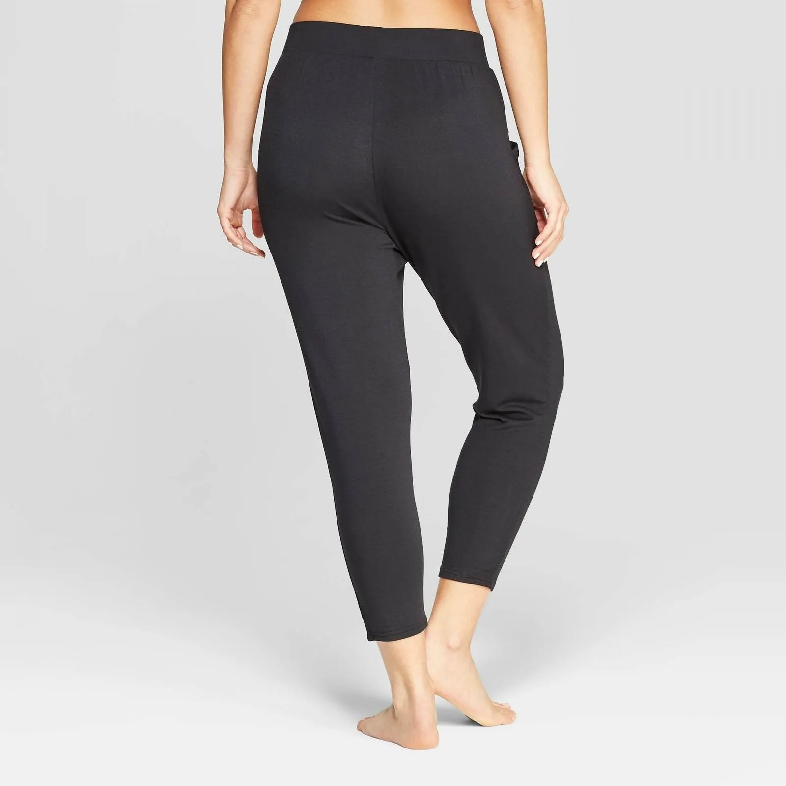 Stars Above Women's Beautifully Soft Slouchy Jogger Pajama Pants