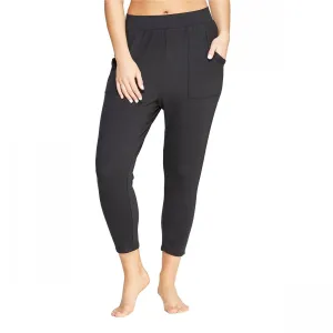 Stars Above Women's Beautifully Soft Slouchy Jogger Pajama Pants
