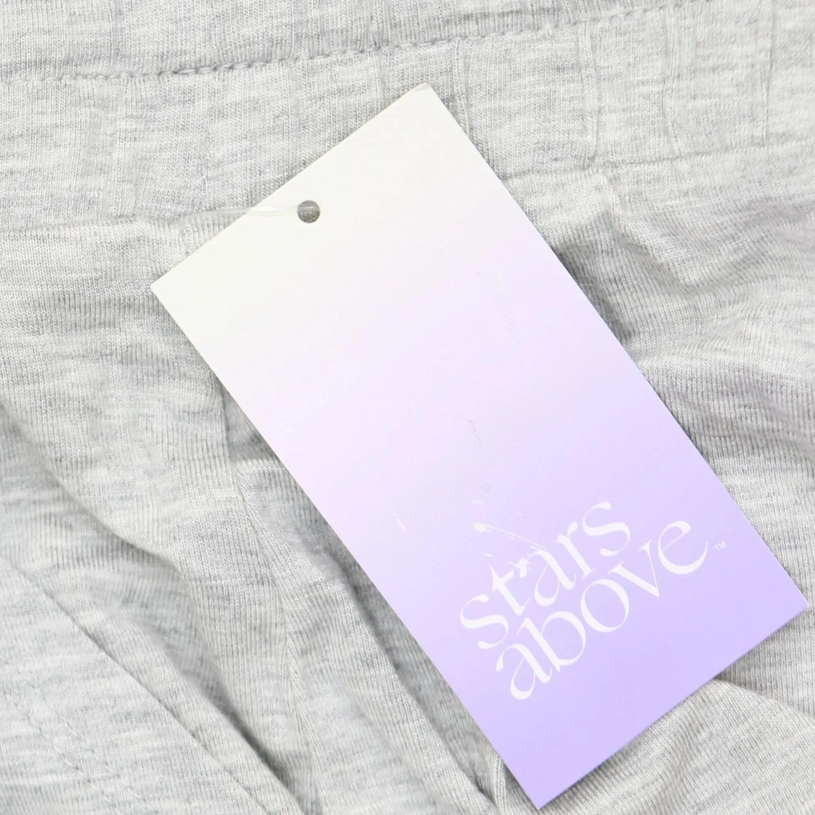 Stars Above Women's Plus Size Beautifully Soft Pajama Shorts