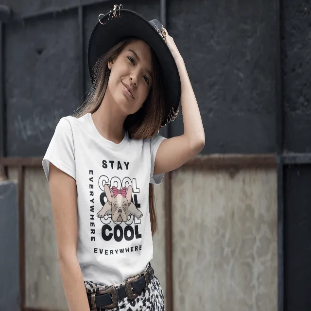 STAY COOL