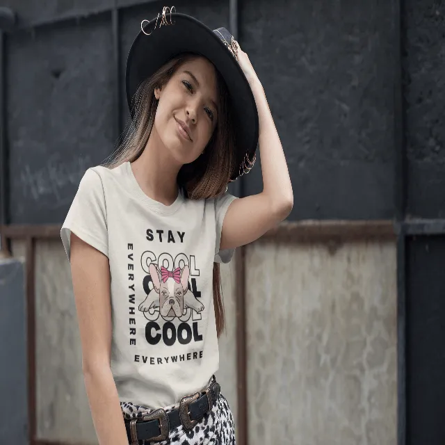 STAY COOL