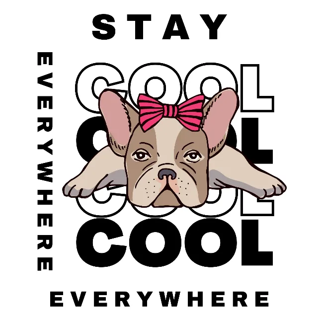 STAY COOL